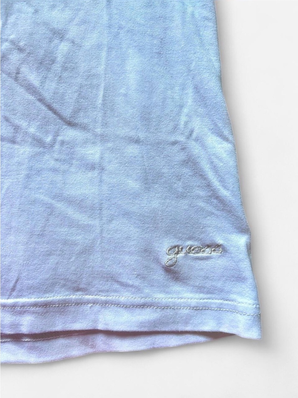 Guess Halter Top - Picture 3 of 4